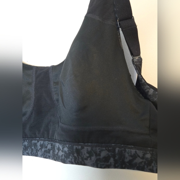 Lole Sports Bra Size XL Running Training - Picture 5 of 7
